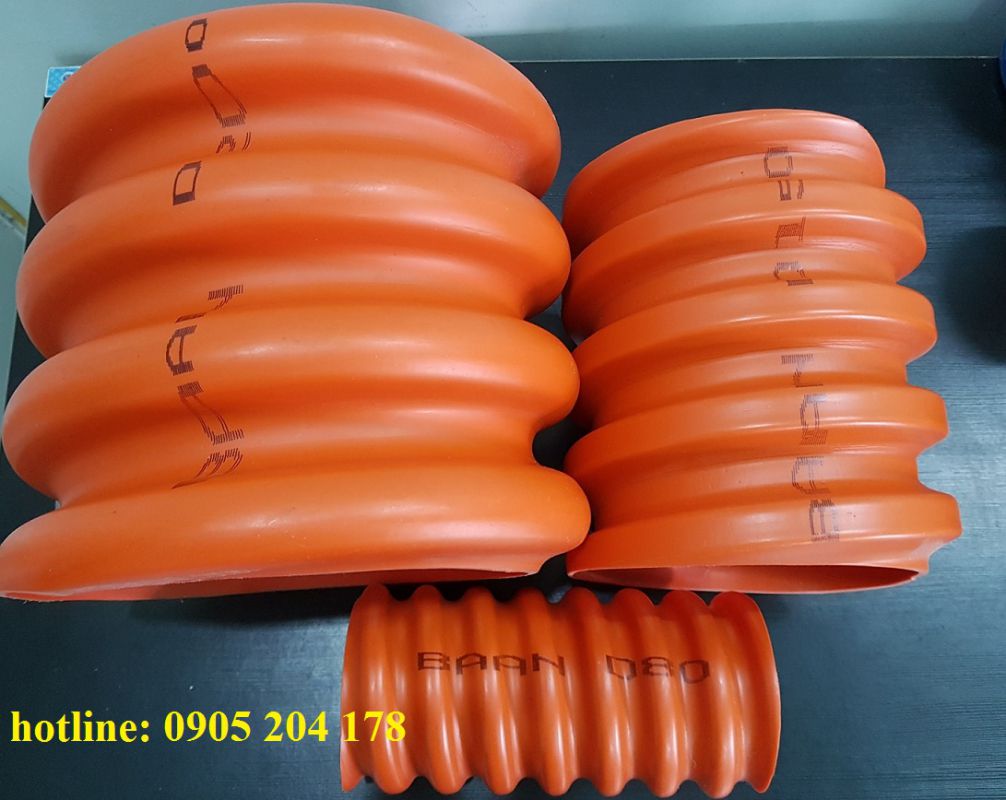 Mua ống nhựa xoắn HDPE Ba An