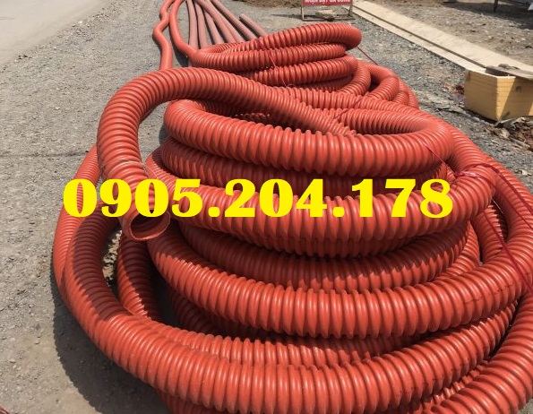 Ống hdpe giá rẻ