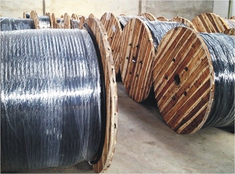 Dây cáp điện Ls vina giá rẻ - chất lượng