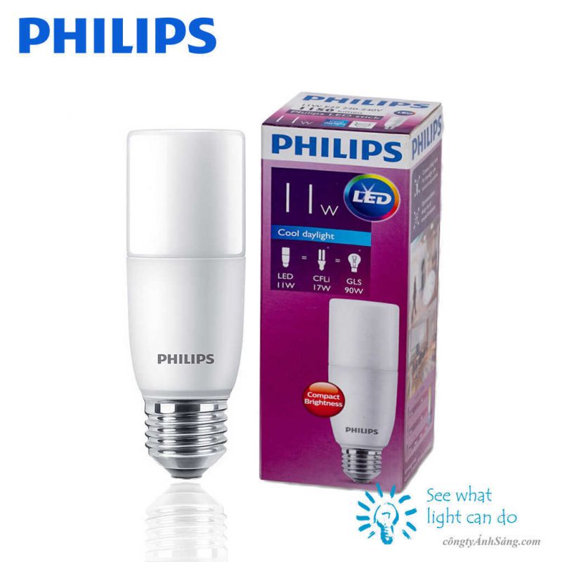 Bóng đèn philips
