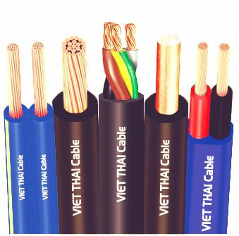 Mua cáp điện Việt Thái ở đâu - Đại lý cáp Việt Thái
