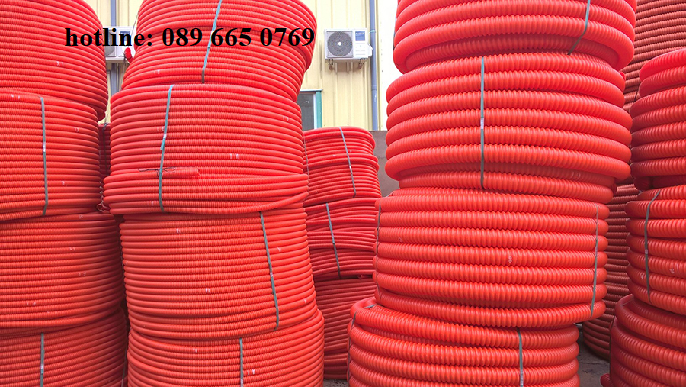 đại lý ống hdpe giá tốt